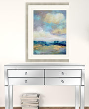 Opaline Framed Art Gold Picture Frame Print Wall Art