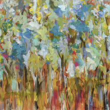 Meditations In Nature Framed Art Gold Picture Frame Print Wall Art