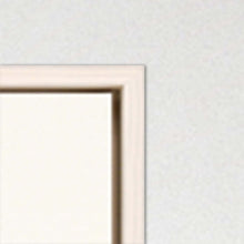 Lambert 2 Canvas White Floater Frame Print Wall Art