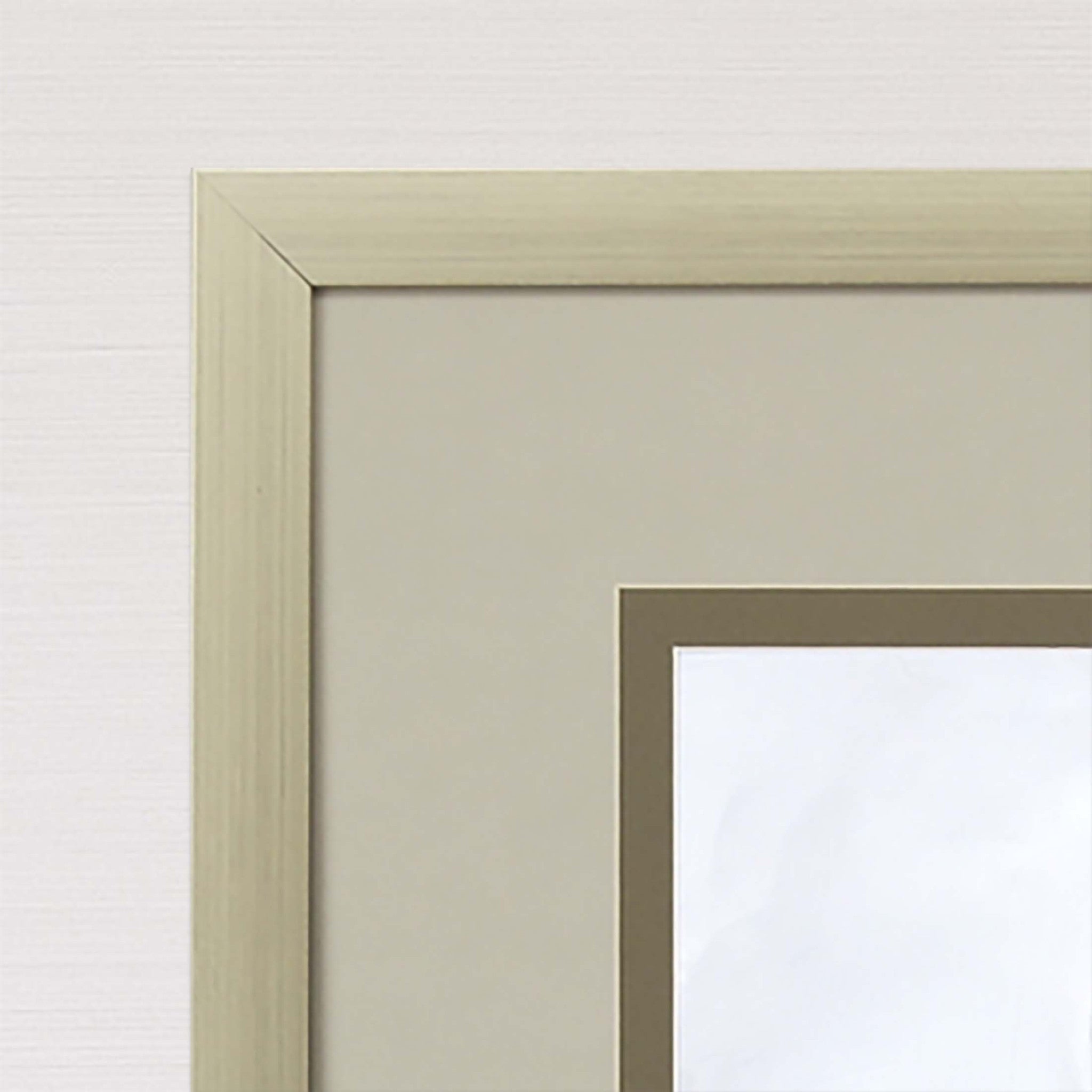 Rustic Lighthouse I Framed Art Silver Picture Frame Print Wall Art