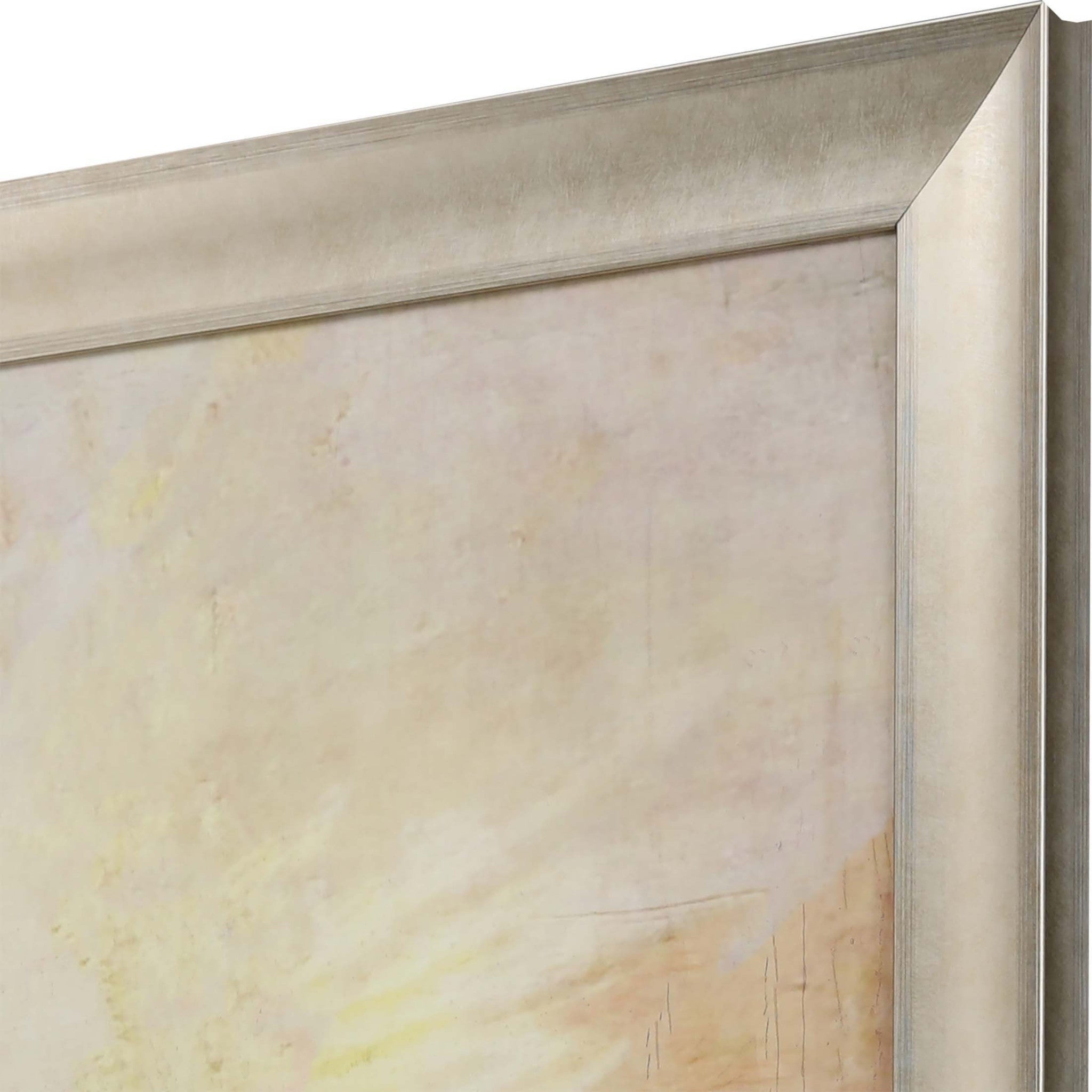 Golden Framed Art Gold Picture Frame Print Wall Art