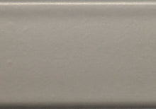 Clear Tempered Glass and Silver Metal Nesting Table Set of 2 - 44