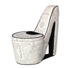 Ivory 100% Polyester Side Chair 16