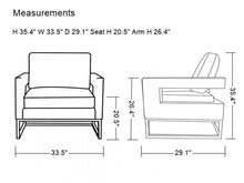 Stylish Blue Velvet And Gold Steel Chair