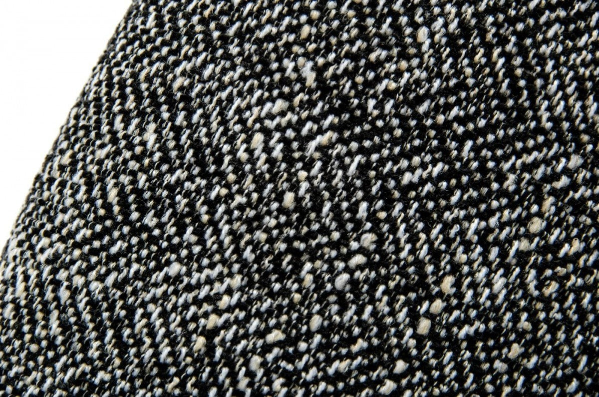 Silla Industrial Gris Oscuro Con Giratorio De Metal