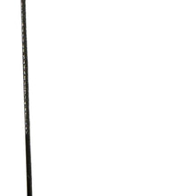 Three White Resin Architecture Wall Decor