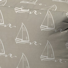 Green Cube Indoor Outdoor Pouf Cover 17