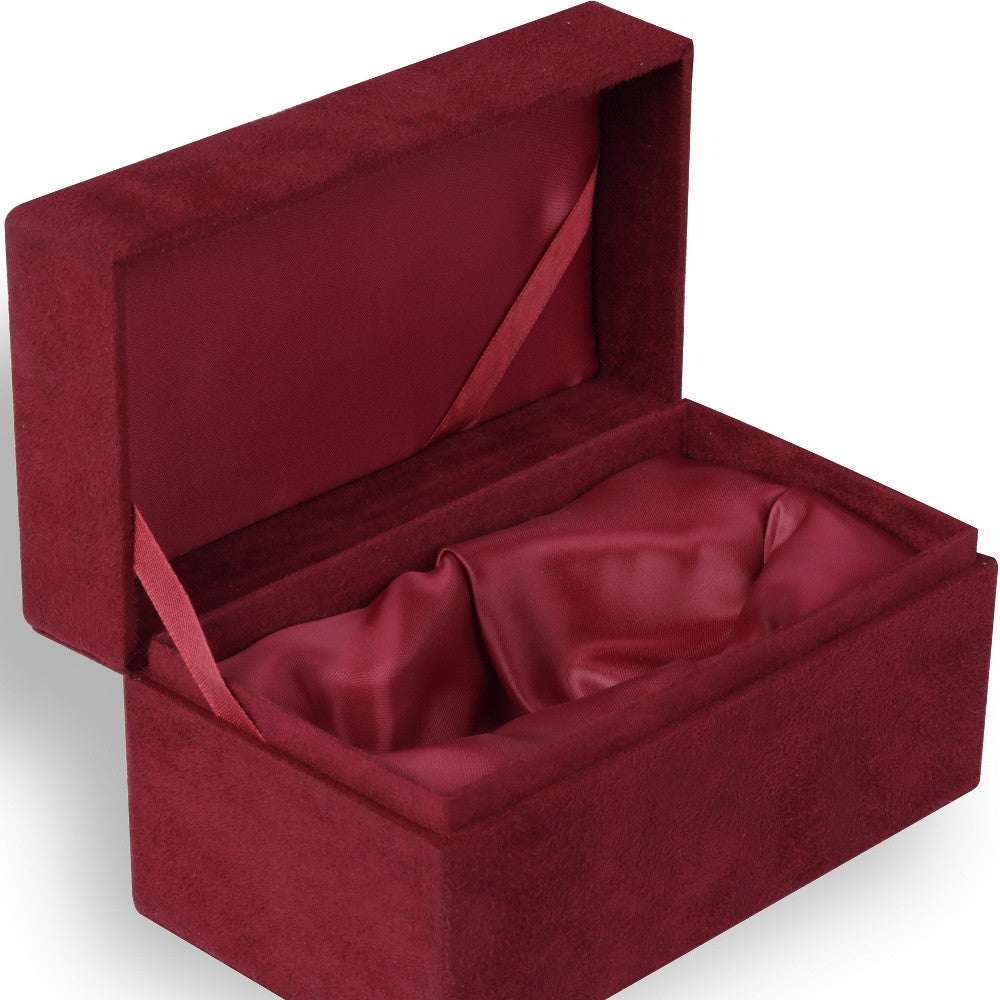 A day at the Vineyard Hand Painted Mouth Blown Glass Ornament