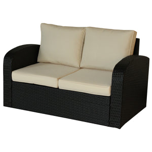 56" Standard Love Seat