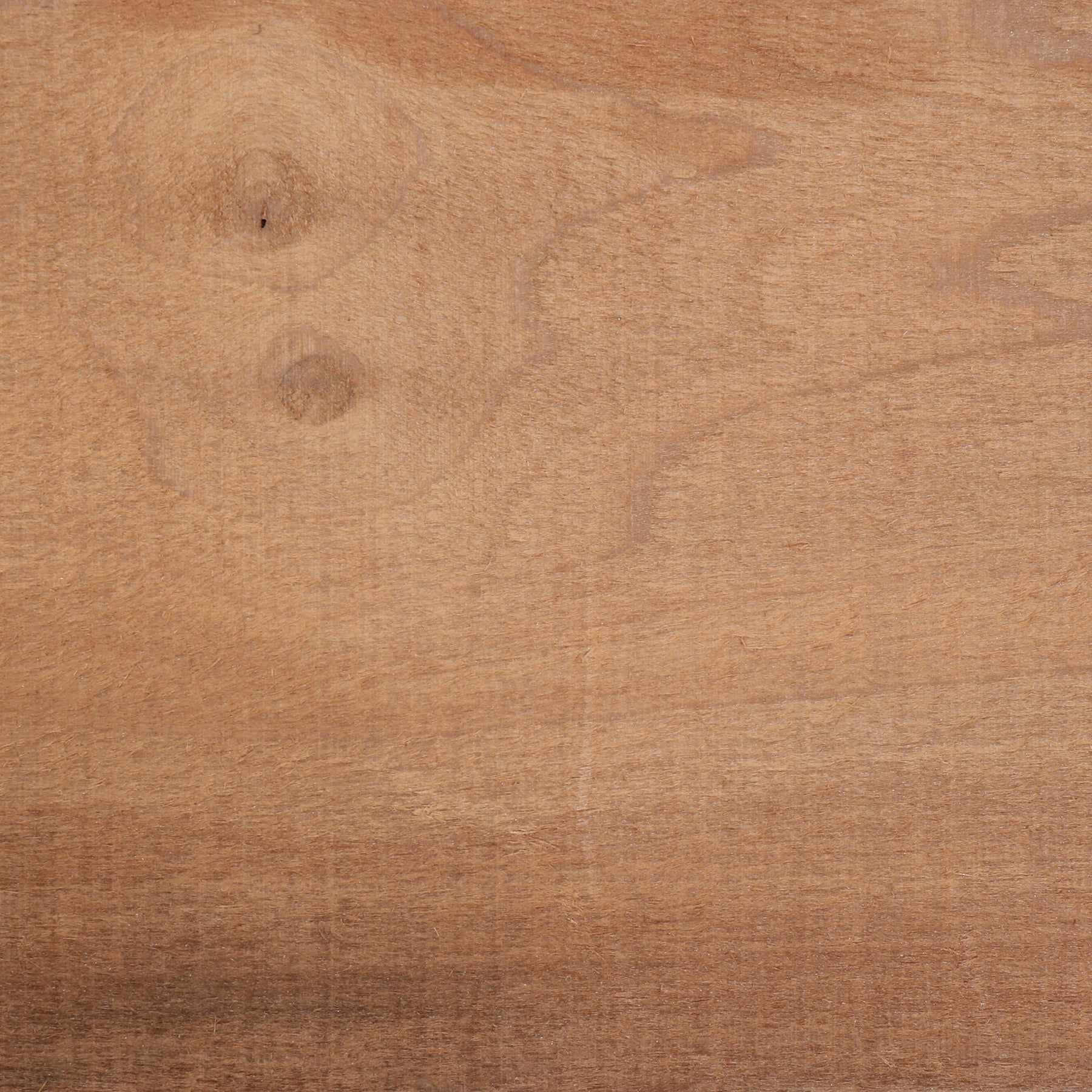 5" x 48" Thermo Treated Brown Rustic Wood Large Wall Plank Set