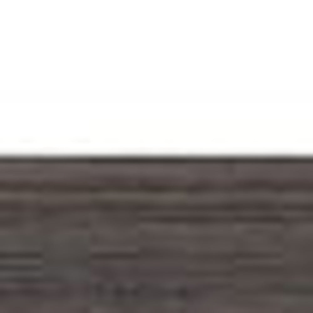 5" x 48" Thermo Treated Black Wood Large Wall Plank Set