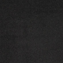 2' X 8' Black Non Skid Indoor Outdoor Runner Rug