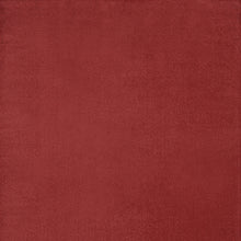 7' X 10' Brick Red Non Skid Indoor Outdoor Area Rug