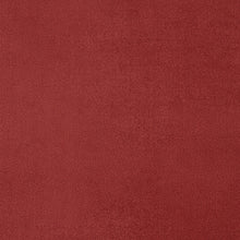 9' X 12' Brick Red Non Skid Indoor Outdoor Area Rug