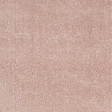 2' X 6' Pink Non Skid Indoor Outdoor Runner Rug