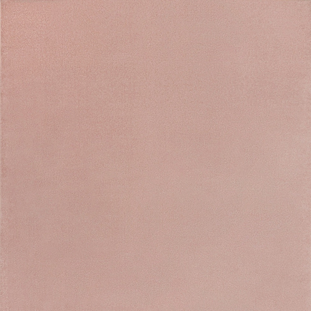 7' X 10' Pink Non Skid Indoor Outdoor Area Rug