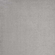 9' X 12' Silver Grey Non Skid Indoor Outdoor Area Rug