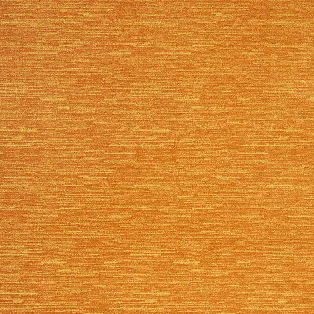 10' X 14' Sunburst Non Skid Indoor Outdoor Area Rug