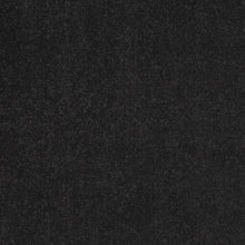 2' X 4' Black Non Skid Indoor Outdoor Runner Rug