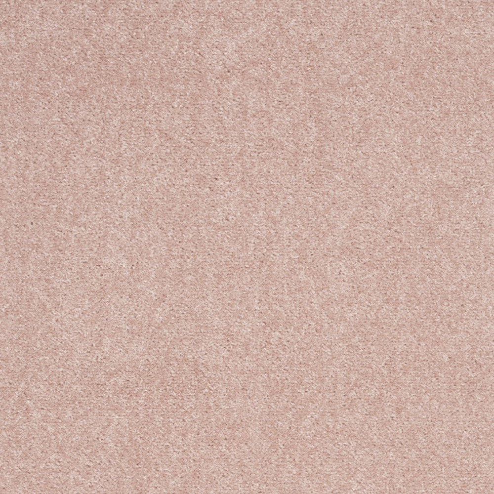 2' X 4' Pink Non Skid Indoor Outdoor Runner Rug