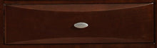 Left Hand Storage Drawer