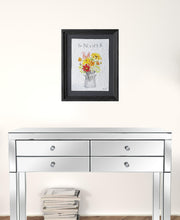 Black Manufactured Wood The Best Is Yet To Be Wall Decor