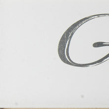 Black And White Grateful Wall Decor