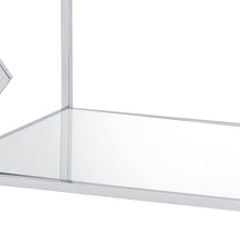 Mesa de centro rectangular de 43