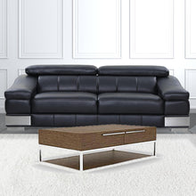 Mesa de centro rectangular de 47