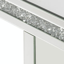 Mesa de centro rectangular de 32