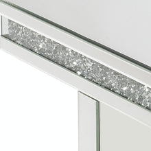 Mesa de centro rectangular de 32