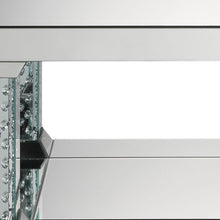 Mesa de centro rectangular de 36