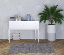 3' X 5' Gold Rust Brown And Ivory Power Loom Stain Resistant Area Rug