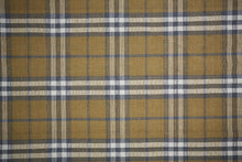 Blue Green And Black Abstract Hand Woven Stain Resistant Area Rug - 4' x 6'