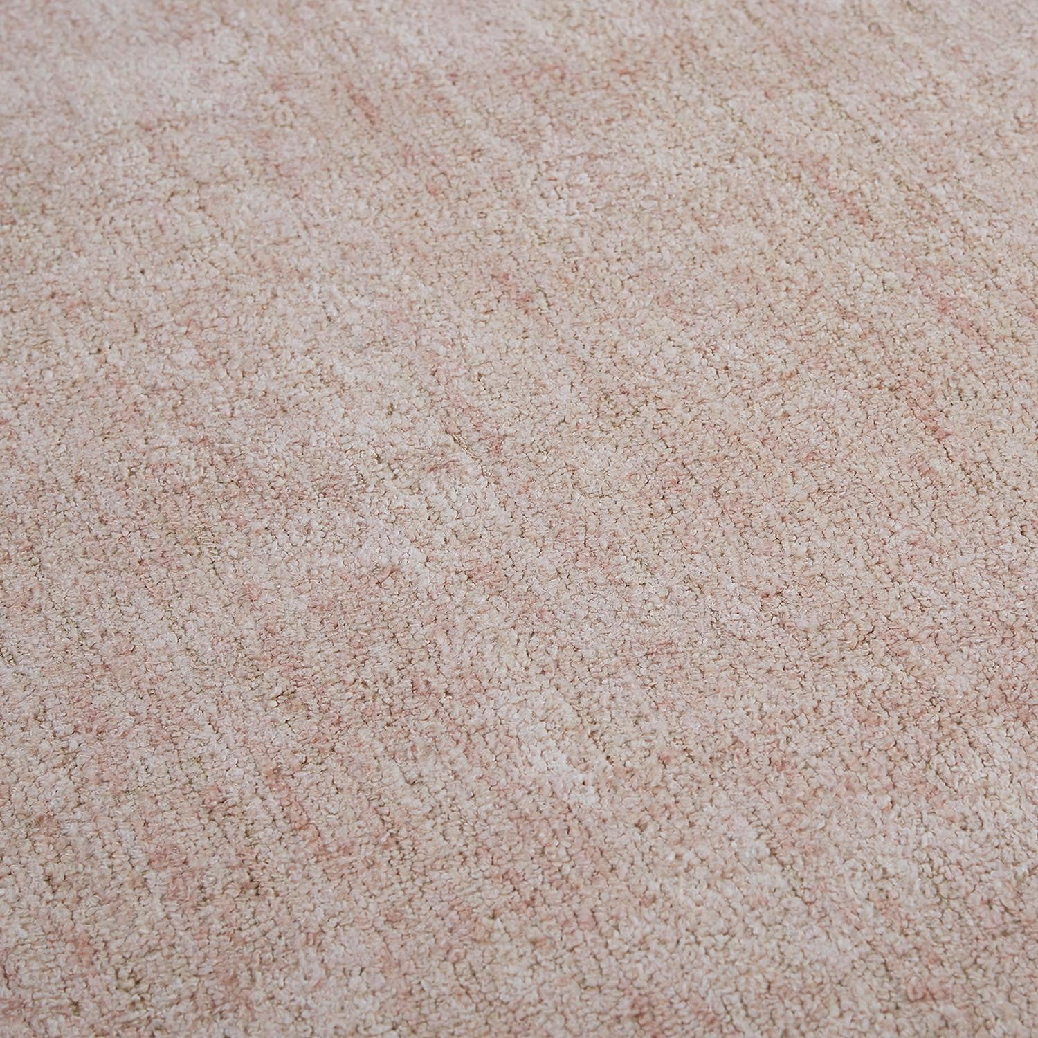 4' X 6' Gray And Black Hand Woven Area Rug