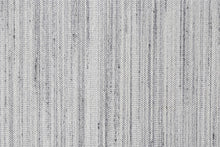 4' X 6' Ivory Wool Hand Woven Stain Resistant Area Rug