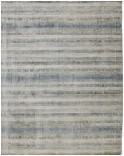 4' X 6' Tan Ivory And Pink Abstract Hand Woven Area Rug