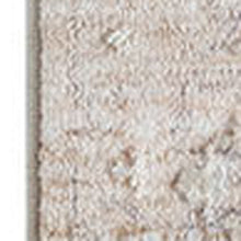 2' X 3' Gray Oriental Area Rug