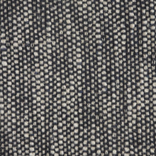 Blue Abstract Zippered 100% Cotton Throw Pillow Set Of Two - 20