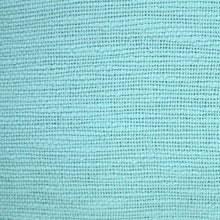 Blue Abstract Zippered 100% Cotton Throw Pillow Set Of Two - 20