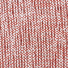 Blue Abstract Zippered 100% Cotton Throw Pillow Set Of Two - 20