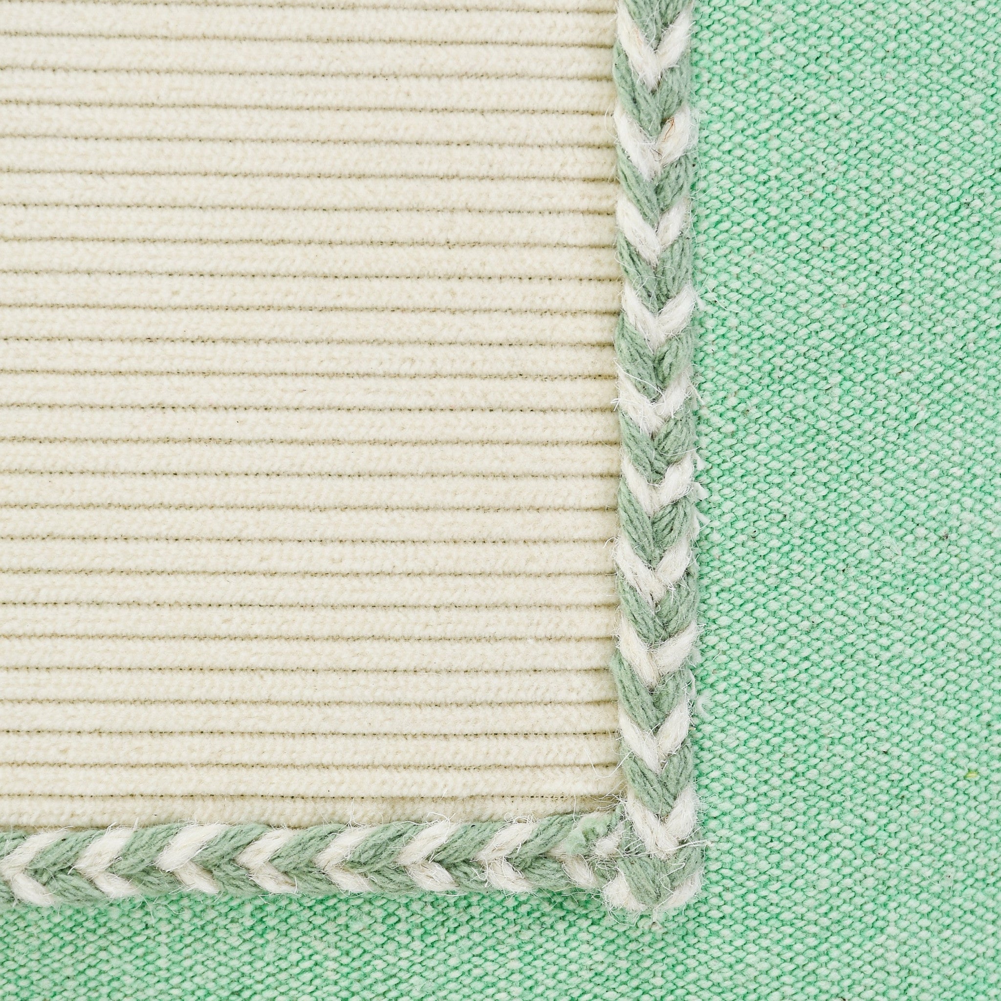 Set Of Two 20" X 20" Brown Zippered 100% Cotton Throw Pillow