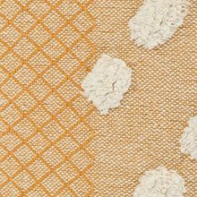 Red Geometric Zippered 100% Cotton Throw Pillow Set Of Two - 20