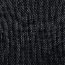 Blue Abstract Zippered 100% Cotton Throw Pillow Set Of Two - 20