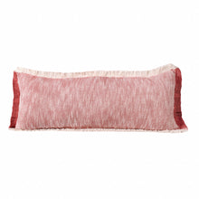 Blue Abstract Zippered 100% Cotton Throw Pillow Set Of Two - 20