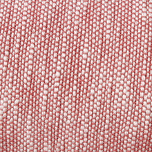 Blue Abstract Zippered 100% Cotton Throw Pillow Set Of Two - 20