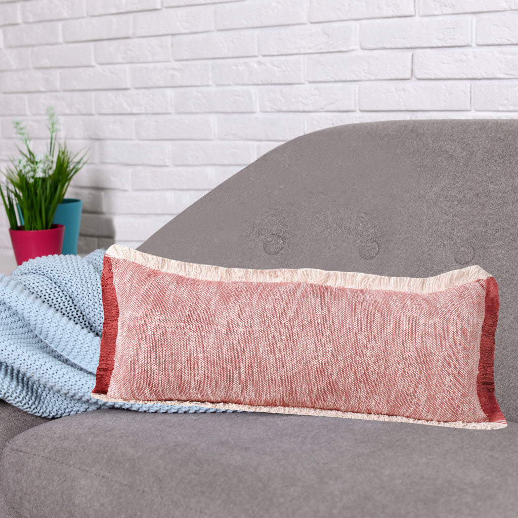 Blue Abstract Zippered 100% Cotton Throw Pillow Set Of Two - 20" x 20"