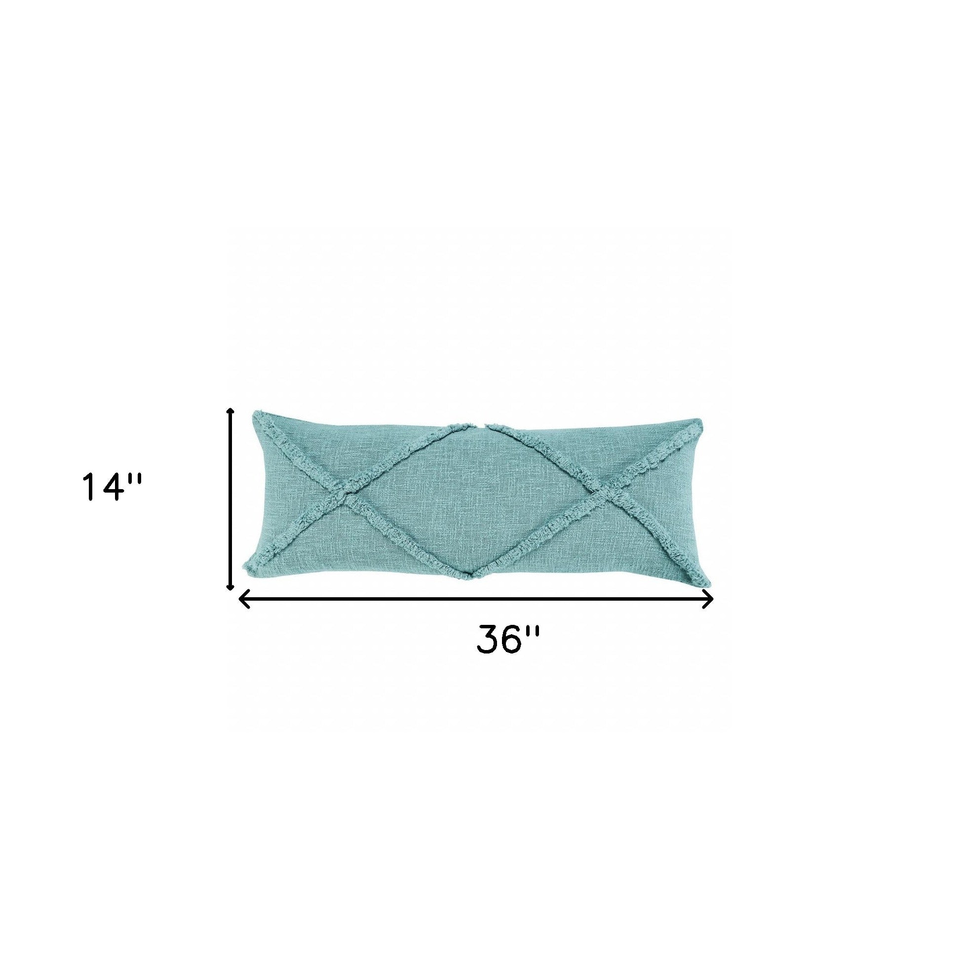 Gray Geometric Zippered 100% Cotton Throw Pillow Set Of Two 20" X 20"