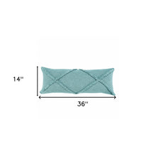 Gray Geometric Zippered 100% Cotton Throw Pillow Set Of Two 20