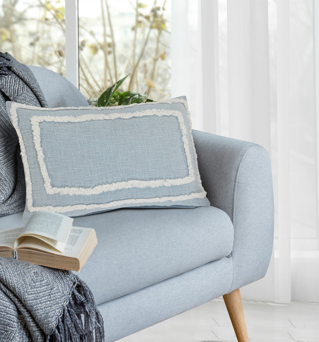 Black Geometric Zippered 100% Cotton Throw Pillow Set Of Two 20" X 20"